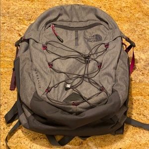 The North Face Borealis backpack